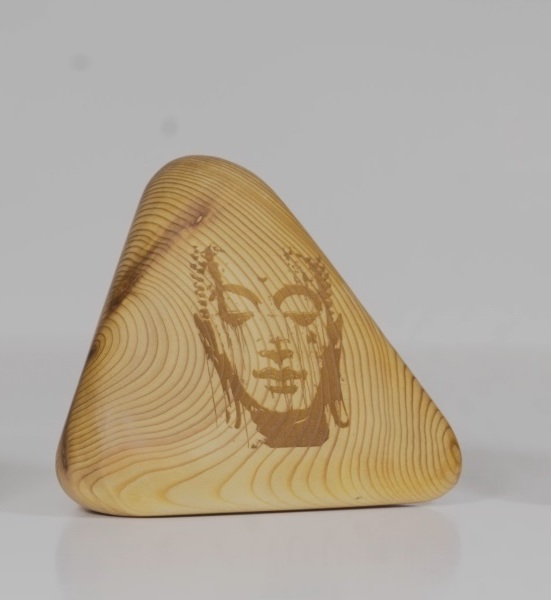 Triangle Practice Block