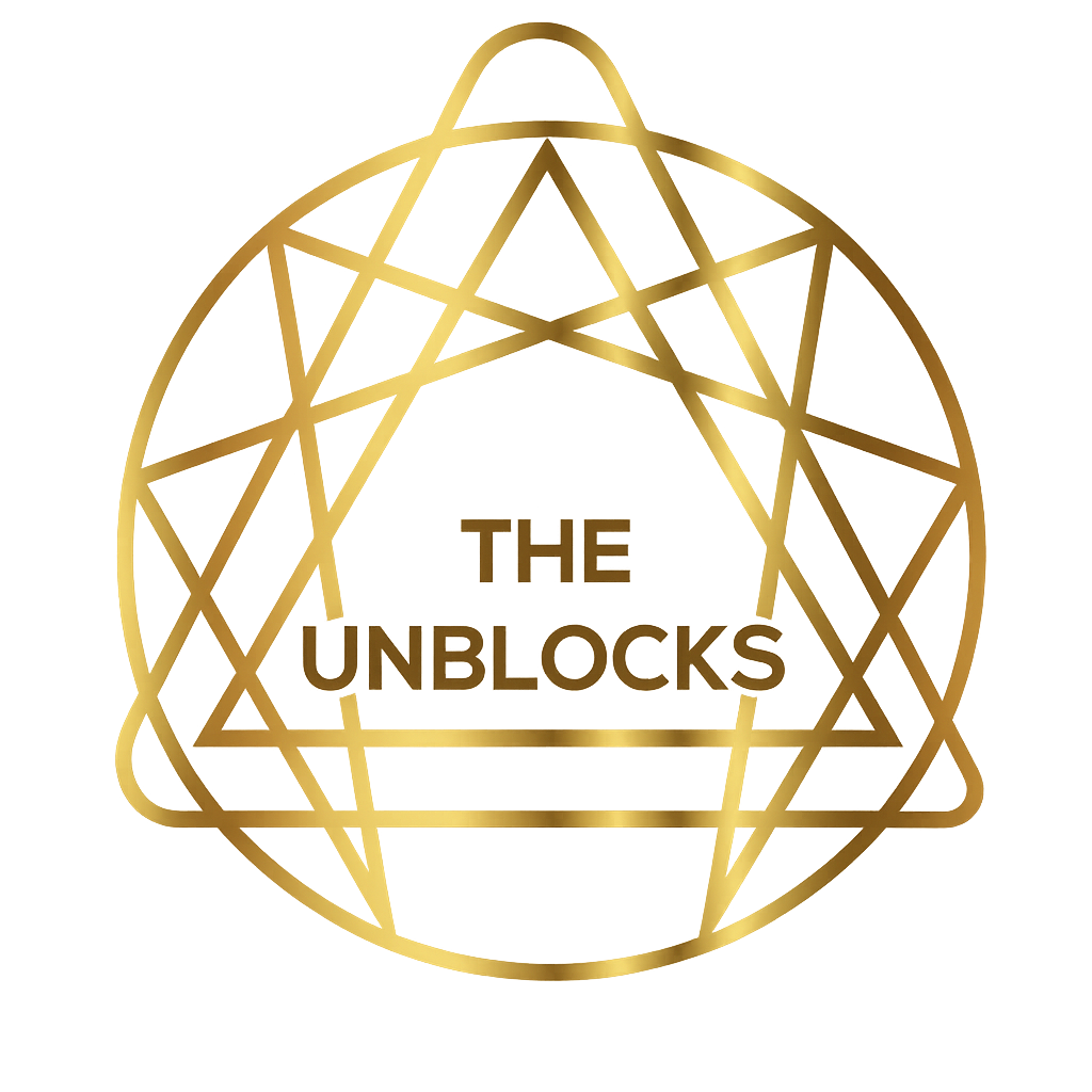 theunblocks logo